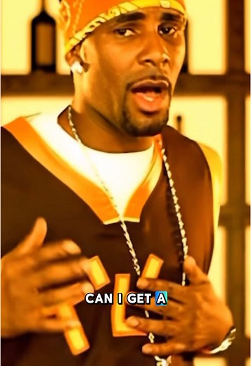 Exploring the Impact of R. Kelly's 'Ignition' Remix