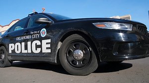 OKC police officer seen flipping off motorcyclist in viral TikTok; OKCPD responds