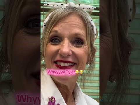 1950s Themed Birthday Party 🎉 Rosie the Riveter Vibes