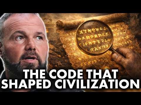 The Ancient Code That Secretly Shaped Western Civilization