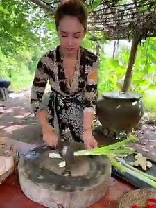 273K views · 6.8K reactions | How to make intestine steamed Buns recipe and eat | Natural Life TV | Facebook