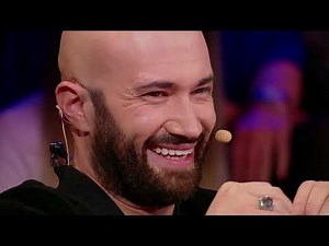 iUmor | Episodul 8 INTEGRAL | Sezonul 5 | Mihai Bendeac s-a supărat și a ieșit din platou 😬
