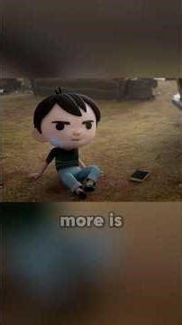 What If the “Gift” on Your Skin Is Actually a Wound?