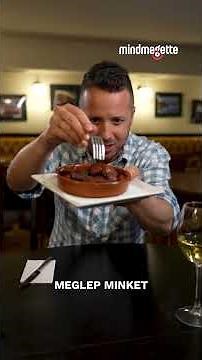 Mindmegette Étterem Napok - Saboré Tapas del Mundo | Mindmegette.hu