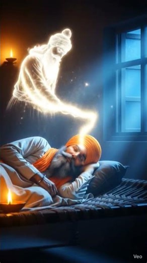 Jag Uth Jag Bandeya 🙏 | Duniya Ch Dhup Nikli, Tere Ander Hanera Hoya ☀️✨ #shorts