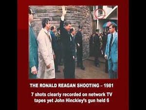 Jim Marrs- Hidden History 2014 UFO lecture