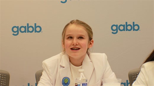 Louisville teen consults on 'kid safe' smartphones for tech company