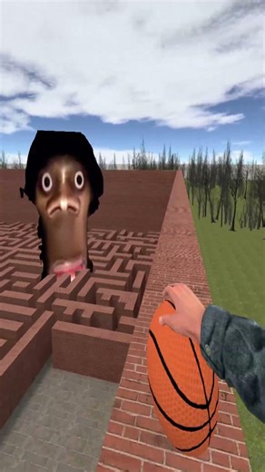 Nextbot Chase - PART-226 #nextbots #garrysmod