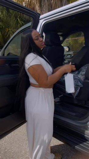 The Genie Hair Collection on Instagram: "What’s is gonna take for you to become a genie girl?🧞‍♀️🧞‍♀️😈 #followforfollow #viral #fypageシ #peachmcintyre #lakelandwiginstall"