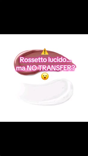 ⚠️ Il rossetto lucido ma no transfer che sta spopolando su TikTok 😍 Il Bellaoggi Lip Magnifier è un rossetto liquido 2-step: prima applichi il colore a lunga durata e poi il top coat brillante che rende le labbra luminose senza compromettere la tenuta. La formula con polimeri filmanti aiuta il colore a fissarsi sulle labbra per un risultato long lasting fino a 16 ore. � BELLAOGGI ✨ Colore intenso ✨ Effetto gloss luminoso ✨ Applicatore di precisione ✨ No transfer e lunga durata Perfetto se vuoi 