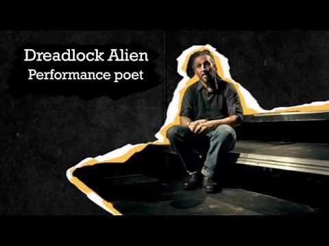 KS3 Ignite English - Interview with Dreadlock Alien