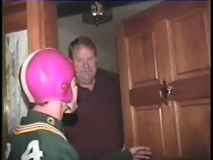 Who remembers when Don Beebe, Frank Winters, and Brett Favre pranked Coach Holmgren? Have a safe Halloween! Go Pack! Like The Green Bay Guy for more! | The Green Bay Guy
