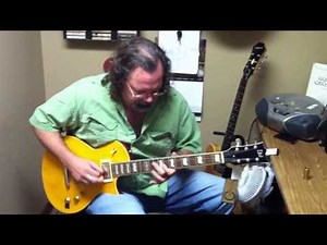 ESP LTD 256 FM LD Review