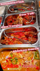 1.1K reactions · 41 shares | Craving something delicious? Choose from our enticing delicacies of food and send us a message to place your order today! | Genesis Restaurant | Facebook