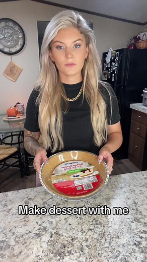 Easy Dessert Recipe: Smore Please Pie