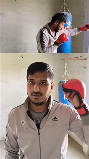 Shadow Boxing, The Art of improving Technique #boxing #shadowboxing #fighting #india #mmaindia