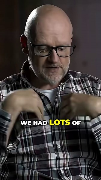 How Vecna's new makeup design was created for Stranger Things 5