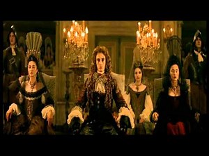 Lully - Isis (Le Roi Danse)