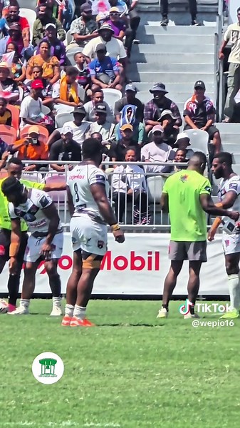 PRK Mendi Muruks vs Agmark Rabaul Gurias: Major Semi-Final Showdown