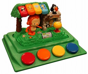 Learn & Dance Zoo Activity Center