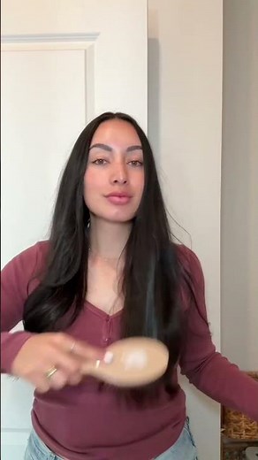 Nexxus Dry Shampoo saves my mornings Hair Care