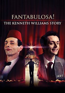 Kenneth Williams: Fantabulosa! - stream online
