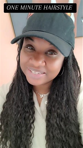 QUICKEST BOHO BOX BRAIDS | No Cap