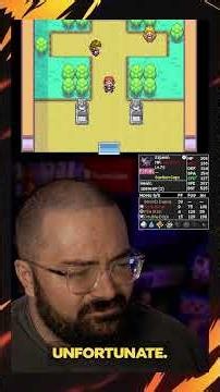 Day 164 of attempting to beat the Kaizo IronMon challenge! #Pokemon #KaizoIronmon #gaming