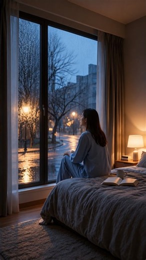 White Noise for Sleep, Focus & Study 🌙