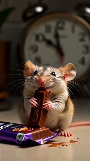 The Rat That Changed Science Forever