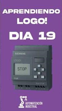 Learning logo! from Siemens #logo #Siemens #plc #electricity