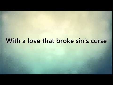 The Brooklyn Tabernacle Choir - "All Because Of Him"