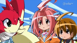 【1080P+/粤语无字】Battle Spirits 最强银河究极Zero 一番星零VS三乌鸦 上