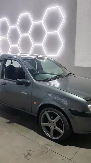 Ford bantum anti- hijack system | Virtual Guard SA