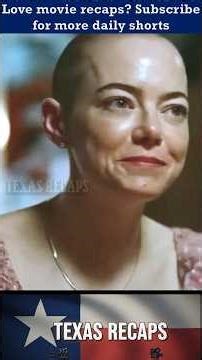 What if the powerful CEO running the company isn’t human?|Bugonia (2025) Part 2 #movierecap #aliens