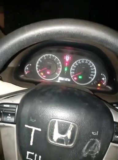 Hound Accord add key Remote program 2009