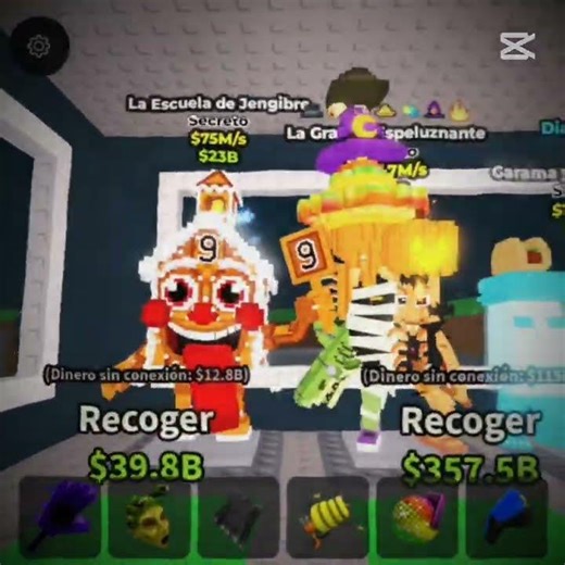 tradeo solo en mi server 100% legal