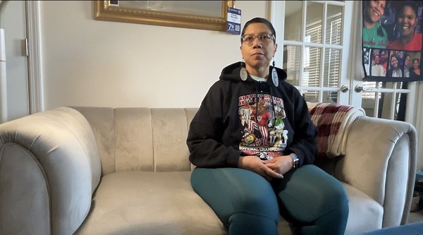 Call Rafael: AES asks customer mistakenly believed to be deceased to send selfie, challenges status