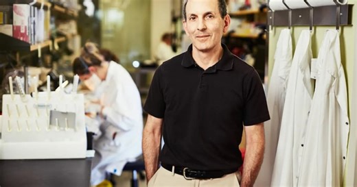 Daniel J. Drucker, padre del fármaco Ozempic: “Nadie juzga a un enfermo de cáncer, pero sí a las personas con obesidad. Es injusto”