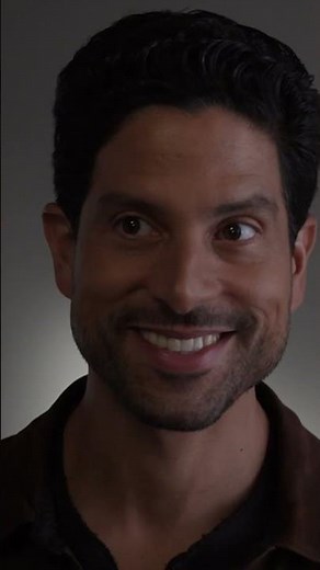 Alvez is all in 💼 #CriminalMindsEvolution