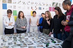 Master in Design Studies