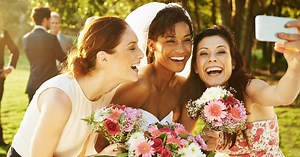 Comment faire un discours de témoin de mariage ?
