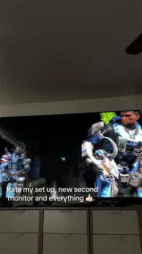 Review of My Second Monitor Setup