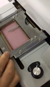 Watch how to use embossing machine on Amazon Live