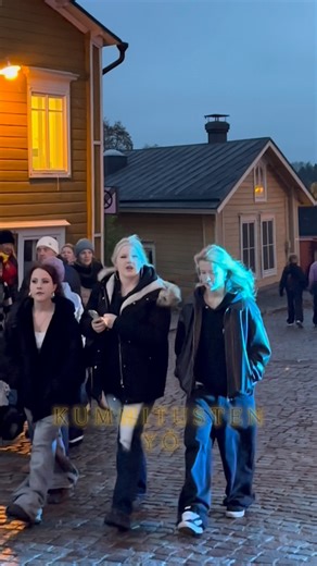 252 reactions | K U M M I T U S T E N Y Ö | Sumo Fin | Facebook