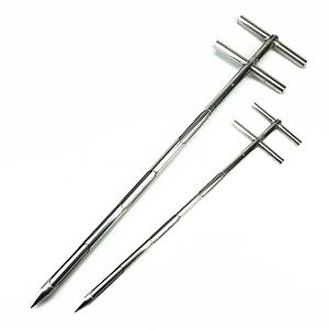 [Hot Item] Grains Sampling Probes Grain Probe Sampler for Rice Corn Wheat Seed Collector