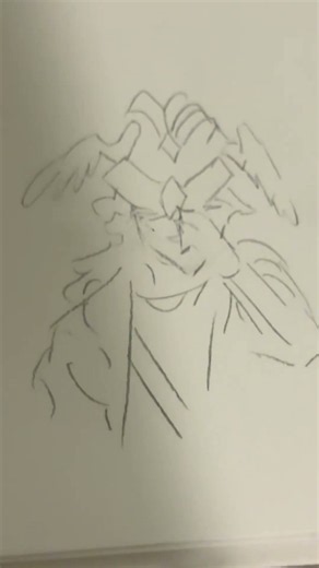 Hermes #letthisgoviral #art #drawing