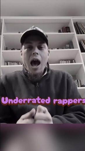 Why Lupe Fiasco is underrated