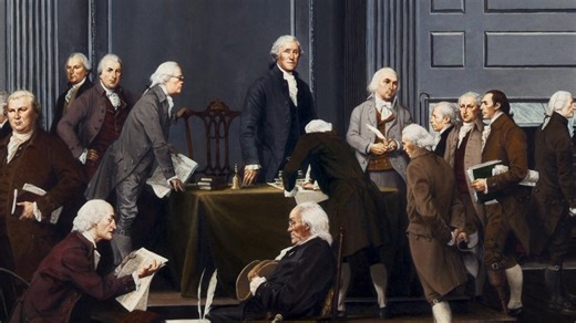 THE AMERICAN REVOLUTION is a new six-part documentary series that explores the country’s founding struggle and its eight-year War for Independence. The American Revolution opened the door to advance civil liberties and human rights, and it asked questions that we are still trying to answer today. PBS Wisconsin and partners invite you to connect and reflect at community preview screenings before the series broadcast premiere at 7 p.m. Sunday, Nov. 16 on PBS Wisconsin. Learn more about these previ