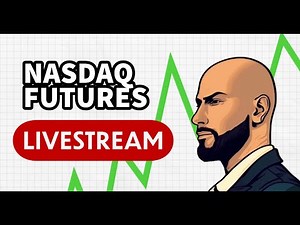 🔥 11/26/24 LIVE Nasdaq Trading | Real-Time Strategies & Market Action!
